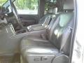 Dark Charcoal Interior Photo for 2006 Chevrolet Silverado 2500HD #48933343