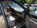 2006 Cashmere Metallic Buick Rendezvous CXL AWD  photo #13