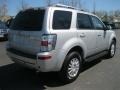 Silver Metallic - Mariner V6 Premier 4WD Photo No. 2
