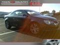 Island Grey Metallic 2008 Volkswagen Eos VR6