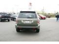 2007 Aberdeen Green Metallic Honda Pilot EX-L 4WD  photo #3
