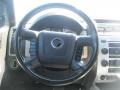 Silver Metallic - Mariner V6 Premier 4WD Photo No. 4