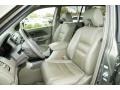 2007 Aberdeen Green Metallic Honda Pilot EX-L 4WD  photo #9