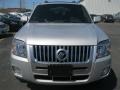 Silver Metallic - Mariner V6 Premier 4WD Photo No. 9