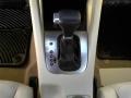 Cornsilk Beige Transmission Photo for 2008 Volkswagen Eos #48933706