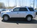 Silver Metallic - Mariner V6 Premier 4WD Photo No. 11