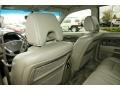 2007 Aberdeen Green Metallic Honda Pilot EX-L 4WD  photo #12