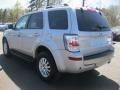Silver Metallic - Mariner V6 Premier 4WD Photo No. 12