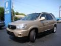 2006 Cashmere Metallic Buick Rendezvous CXL AWD  photo #34