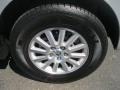 Silver Metallic - Mariner V6 Premier 4WD Photo No. 16