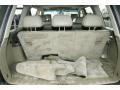 2007 Aberdeen Green Metallic Honda Pilot EX-L 4WD  photo #17