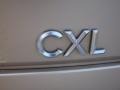 Cashmere Metallic - Rendezvous CXL AWD Photo No. 39