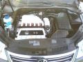 Island Grey Metallic - Eos VR6 Photo No. 19
