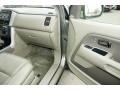 2007 Aberdeen Green Metallic Honda Pilot EX-L 4WD  photo #21