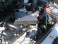 Silver Metallic - Mariner V6 Premier 4WD Photo No. 21