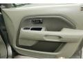 2007 Aberdeen Green Metallic Honda Pilot EX-L 4WD  photo #22