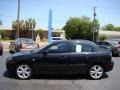 2009 Black Mica Mazda MAZDA3 i Touring Sedan  photo #5