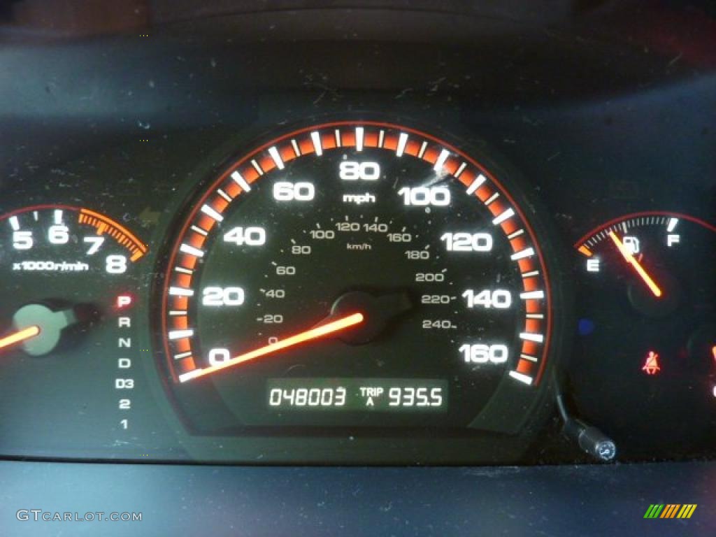 2006 Accord EX Coupe - Royal Blue Pearl / Black photo #19