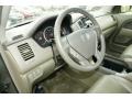 2007 Aberdeen Green Metallic Honda Pilot EX-L 4WD  photo #26