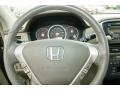 2007 Aberdeen Green Metallic Honda Pilot EX-L 4WD  photo #27