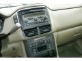 2007 Aberdeen Green Metallic Honda Pilot EX-L 4WD  photo #28