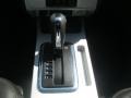 Silver Metallic - Mariner V6 Premier 4WD Photo No. 28