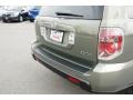 2007 Aberdeen Green Metallic Honda Pilot EX-L 4WD  photo #33
