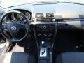 Black Mica - MAZDA3 i Touring Sedan Photo No. 14