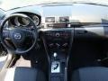 2009 Black Mica Mazda MAZDA3 i Touring Sedan  photo #14