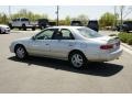 Lunar Mist Metallic - Camry LE Photo No. 4