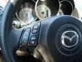 Black Mica - MAZDA3 i Touring Sedan Photo No. 22