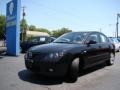 Black Mica - MAZDA3 i Touring Sedan Photo No. 30