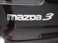 Black Mica - MAZDA3 i Touring Sedan Photo No. 32