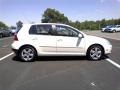 Candy White - Rabbit 4 Door Photo No. 17