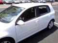 Candy White - Rabbit 4 Door Photo No. 20