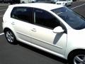 Candy White - Rabbit 4 Door Photo No. 21