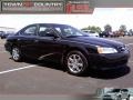 1999 Flamenco Black Pearl Acura TL 3.2  photo #1