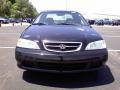 1999 Flamenco Black Pearl Acura TL 3.2  photo #2