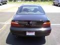 1999 Flamenco Black Pearl Acura TL 3.2  photo #4