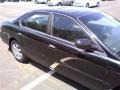 1999 Flamenco Black Pearl Acura TL 3.2  photo #20