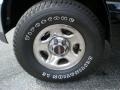 2000 GMC Sierra 1500 SLE Extended Cab 4x4 Wheel and Tire Photo