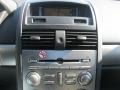 2010 Quick Silver Pearl Mitsubishi Galant FE  photo #5