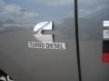 2011 Mineral Gray Metallic Dodge Ram 2500 HD ST Crew Cab 4x4  photo #18