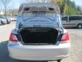 2010 Quick Silver Pearl Mitsubishi Galant FE  photo #6