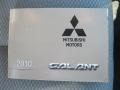 Quick Silver Pearl - Galant FE Photo No. 17