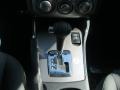 2010 Quick Silver Pearl Mitsubishi Galant FE  photo #27