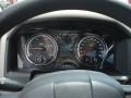 2011 Brilliant Black Crystal Pearl Dodge Ram 3500 HD ST Crew Cab 4x4 Dually  photo #22