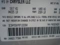 Silver Steel Metallic - PT Cruiser Touring Convertible Photo No. 14