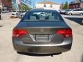 Galaxy Gray Metallic - Civic LX Sedan Photo No. 3