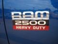 2011 Deep Water Blue Pearl Dodge Ram 2500 HD ST Crew Cab 4x4  photo #17